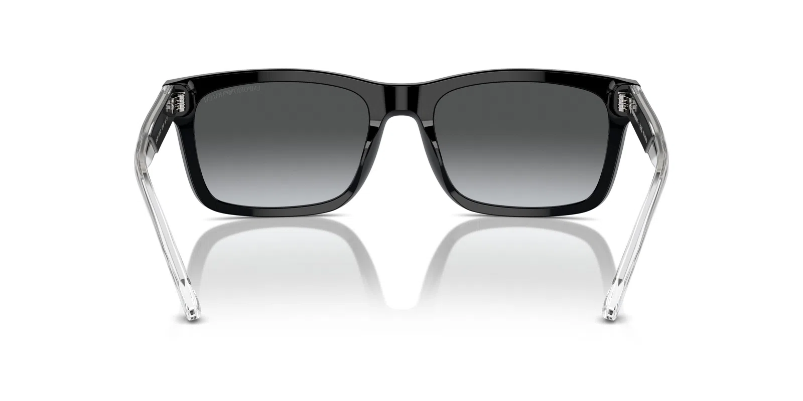 Emporio Armani 4224 Sunglasses - view 19